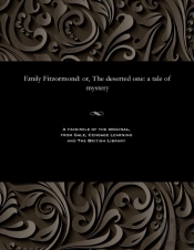 Emily Fitzormond