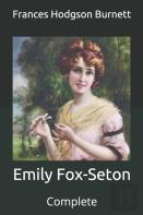 Emily Fox-Seton