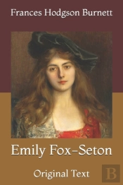 Emily Fox-Seton