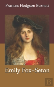 Emily Fox-Seton