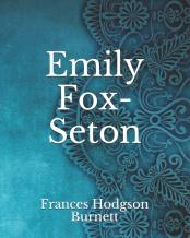 Emily Fox-Seton
