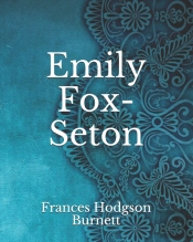 Emily Fox-Seton