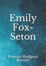 Emily Fox-Seton