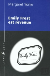 Emily Frost Est Revenue