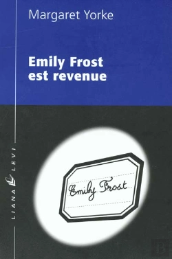 Bertrand.pt - Emily Frost Est Revenue