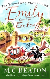Emily Goes To Exeter