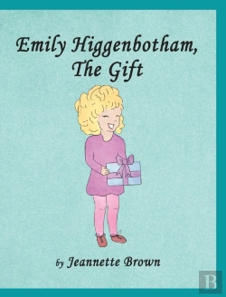 Bertrand.pt - Emily Higgenbotham, The Gift