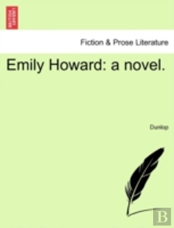 Bertrand.pt - Emily Howard: A Novel.