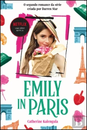 Emily in Paris 2