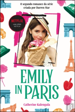 Bertrand.pt - Emily in Paris 2