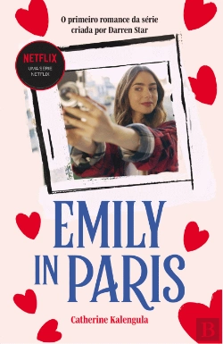 Bertrand.pt - Emily in Paris