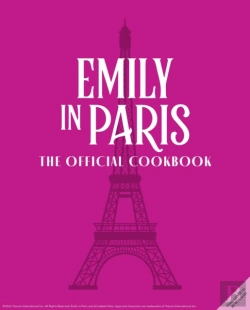Bertrand.pt - Emily In Paris
