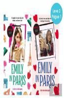 Emily in Paris - Pacote Leve 2 Pague 1