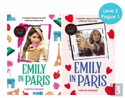 Bertrand.pt - Emily in Paris - Pacote Leve 2 Pague 1