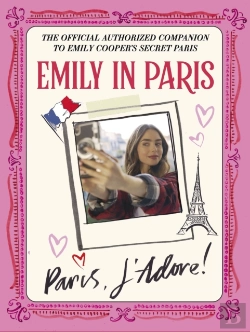 Bertrand.pt - Emily In Paris: Paris, J Adore!
