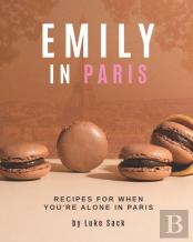Emily In Paris