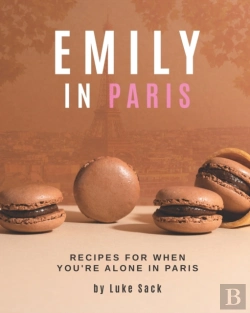 Bertrand.pt - Emily In Paris