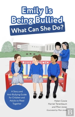Bertrand.pt - Emily Is Being Bullied, What Can She Do?