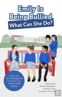 Bertrand.pt - Emily Is Being Bullied, What Can She Do?