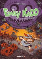 Emily Kado