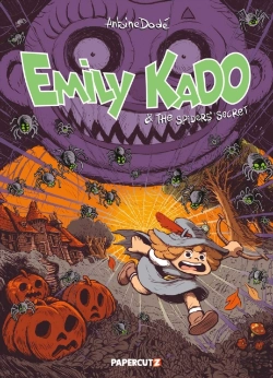 Bertrand.pt - Emily Kado