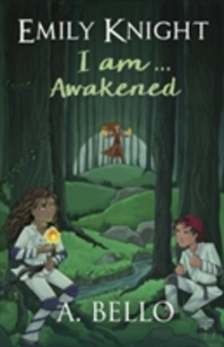 Bertrand.pt - Emily Knight I Am... Awakened