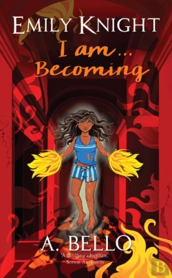 Bertrand.pt - Emily Knight I Am... Becoming