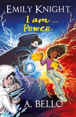 Bertrand.pt - Emily Knight I Am...Power