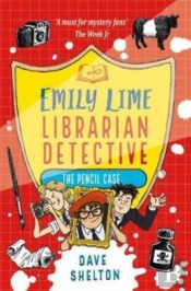 Emily Lime - Librarian Detective