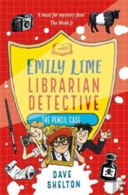 Bertrand.pt - Emily Lime - Librarian Detective