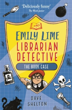 Bertrand.pt - Emily Lime - Librarian Detective: The Book Case