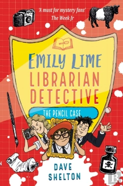 Bertrand.pt - Emily Lime - Librarian Detective: The Pencil Case