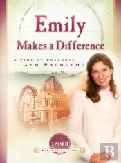 Emily Makes A Difference