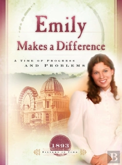 Bertrand.pt - Emily Makes A Difference