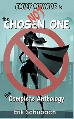 Bertrand.pt - Emily Monroe Is Not The Chosen One: The
