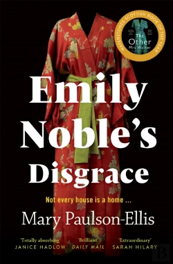 Bertrand.pt - Emily Noble'S Disgrace