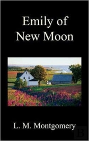 Emily Of New Moon