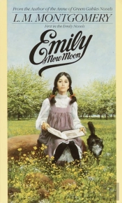 Emily Of New Moon