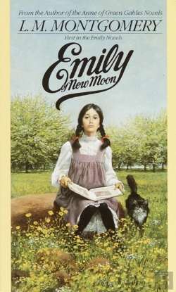 Bertrand.pt - Emily Of New Moon