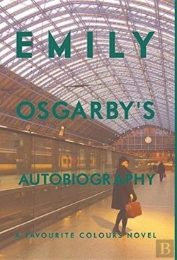 Bertrand.pt - Emily Osgarby'S Autobiography
