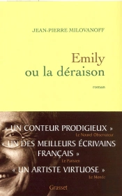 Emily Ou La Déraison