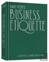 Emily Post'S Business Etiquette