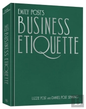 Emily Post'S Business Etiquette