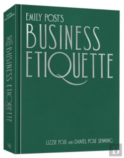 Bertrand.pt - Emily Post'S Business Etiquette