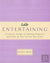 Emily Post'S Entertaining