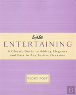 Bertrand.pt - Emily Post'S Entertaining