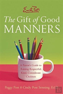 Bertrand.pt - Emily Post'S Gift Of Good Manners