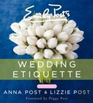 Emily Post'S Wedding Etiquette, 6e