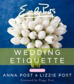 Bertrand.pt - Emily Post'S Wedding Etiquette, 6e