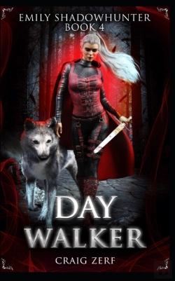 Bertrand.pt - Emily Shadowhunter 4 : Book 4: Day Walke